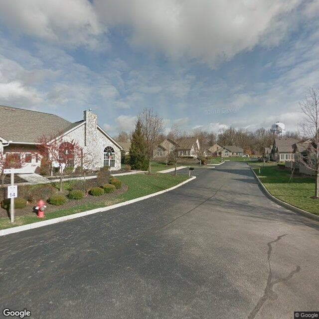 Villas at Milnor Crossing in Pickerington, OH