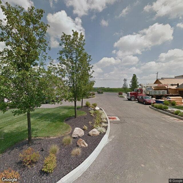 Villas at Park Place in West Chester, OH - Main View