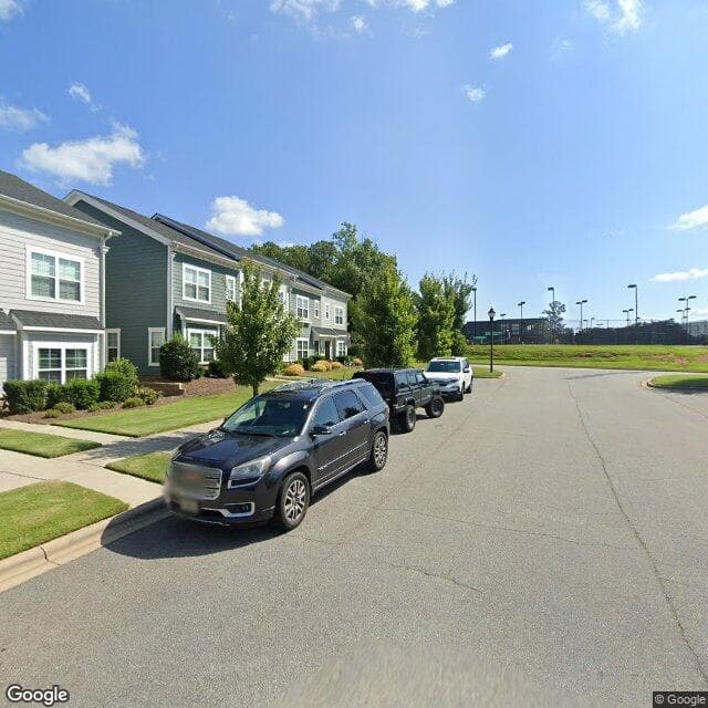 Villas at Westport in Denver, NC - Main View