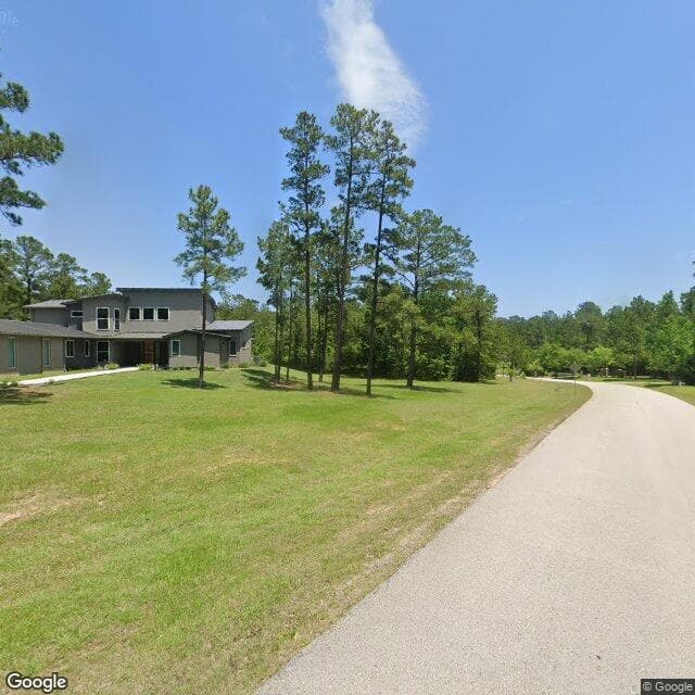 Villas at White Oak Ranch in Conroe, TX - Main View