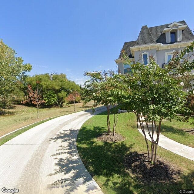 Villas at Willow Grove in Mc Kinney, TX - Main View