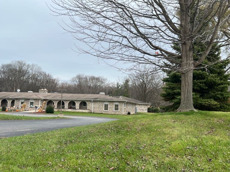 Villas of Greenfield in Milwaukee, WI - Main View