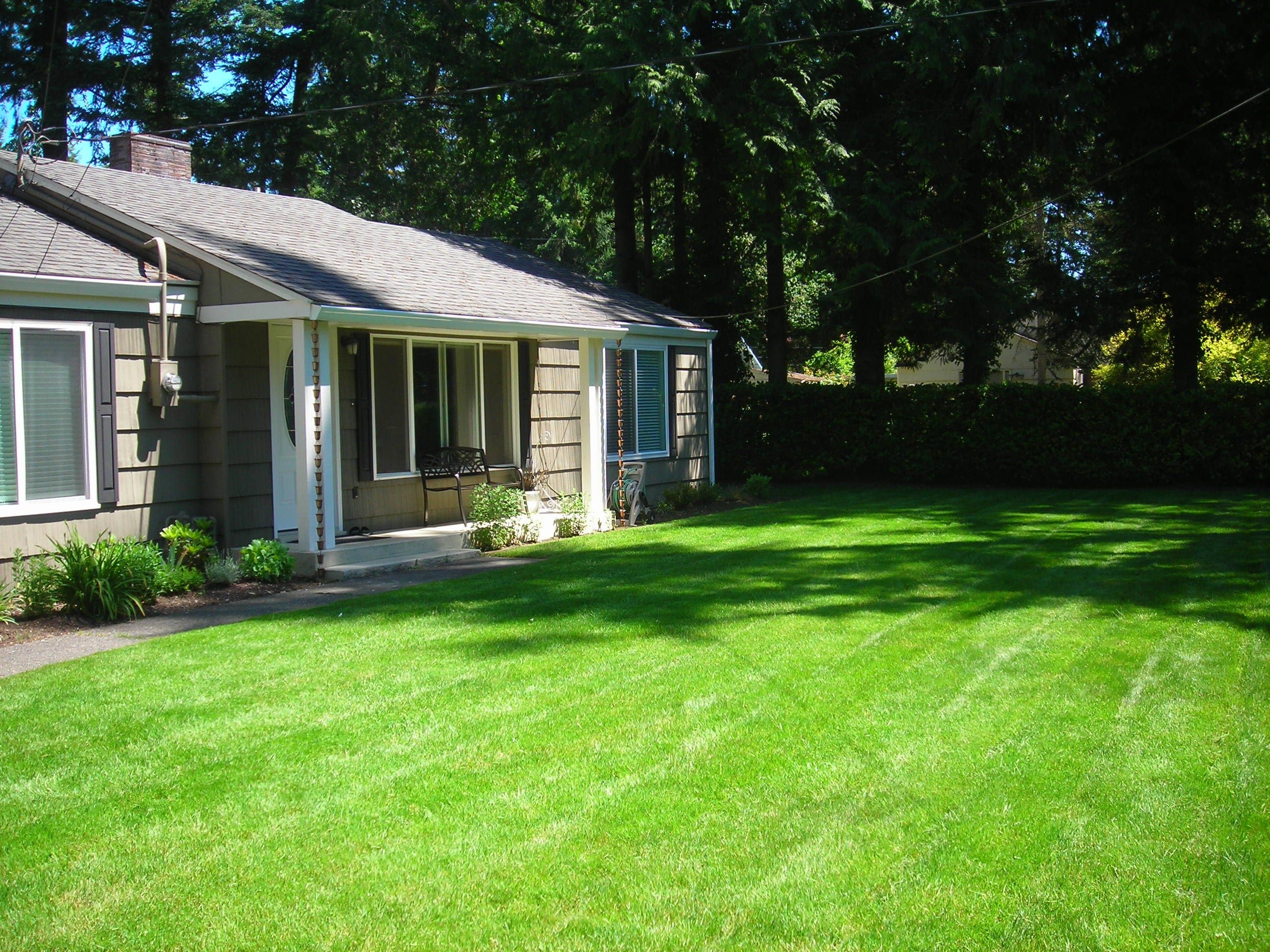 Crested Crane Adult Family Home - Senior living in Lakewood, Washington
