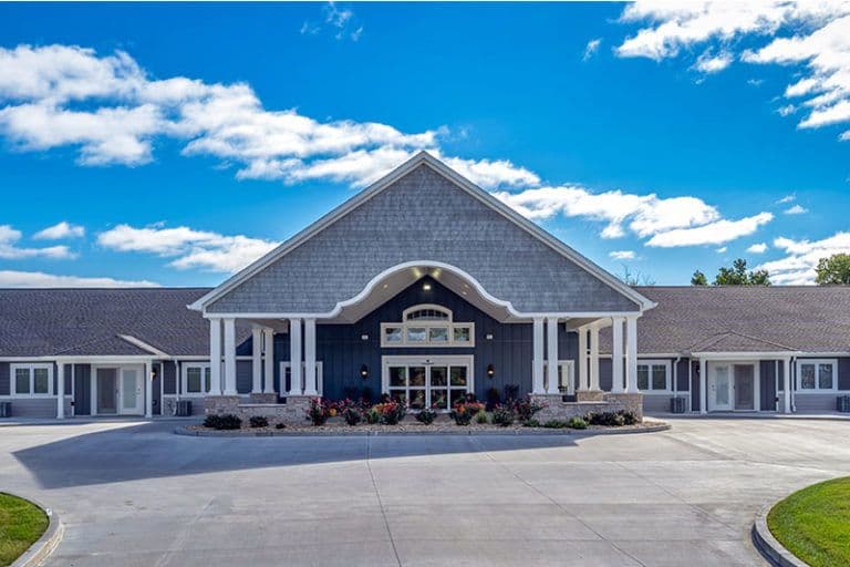 Villas of Holly Brook Springfield in Springfield, IL