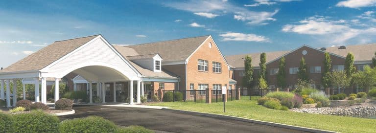 Villaspring Of Erlanger in Erlanger, KY - Main View