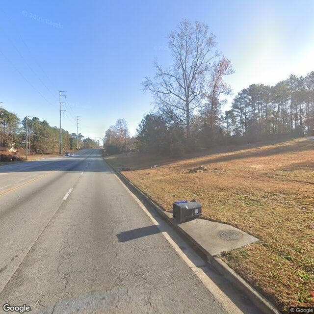Vincent PCH 2 in Augusta, GA - Main View