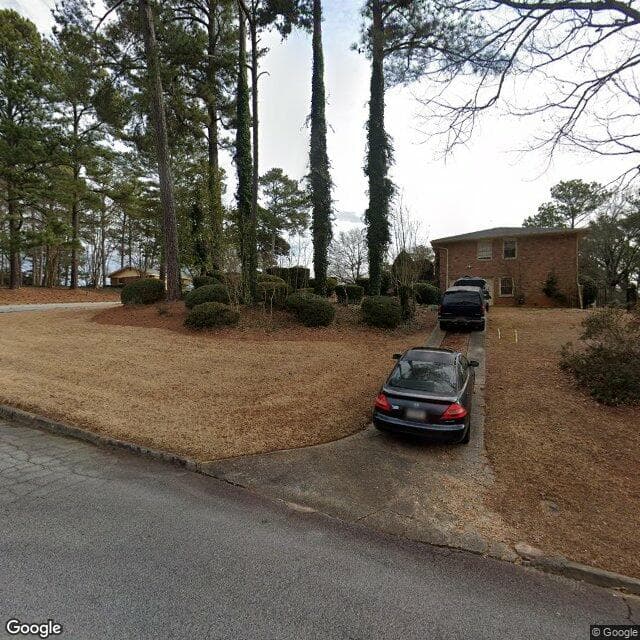 Crestknoll Personal Care Home in Decatur, GA - Main View