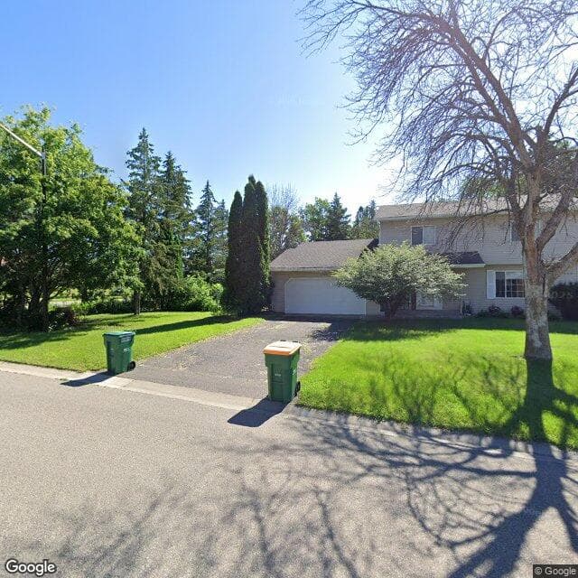 Vintage Moments Memory Care in Vadnais Heights, MN - Main View
