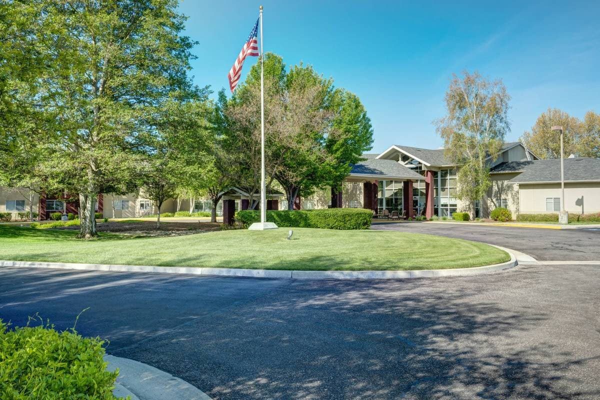 Creston Village in Paso Robles, CA