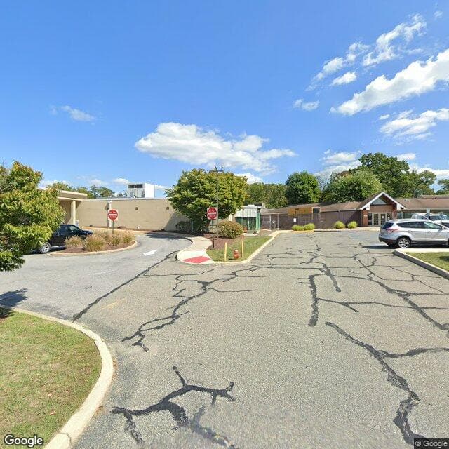 Virtua H & R C At Berlin in Berlin, NJ - Main View