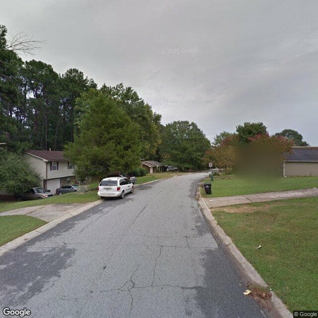Vision Of Life Personal Care Home in Jonesboro, GA - Main View