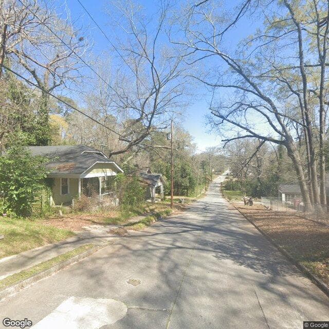 Vision Personal Care Home in Macon, GA - Main View