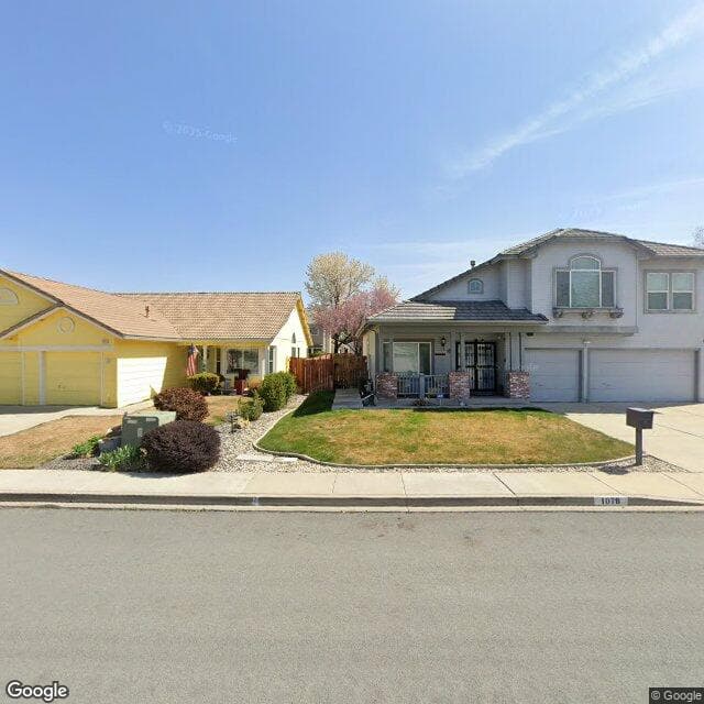 Vista Adult Care in Sparks, NV - Main View