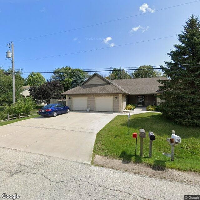 Vista Care Ella Klemme - AFH in Sheboygan, WI - Main View