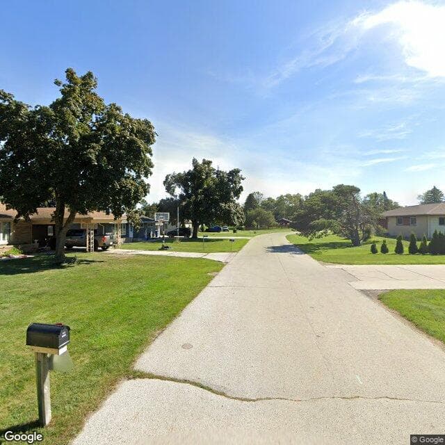 Vista Care Manor Parkway - AFH in Sheboygan, WI - Main View
