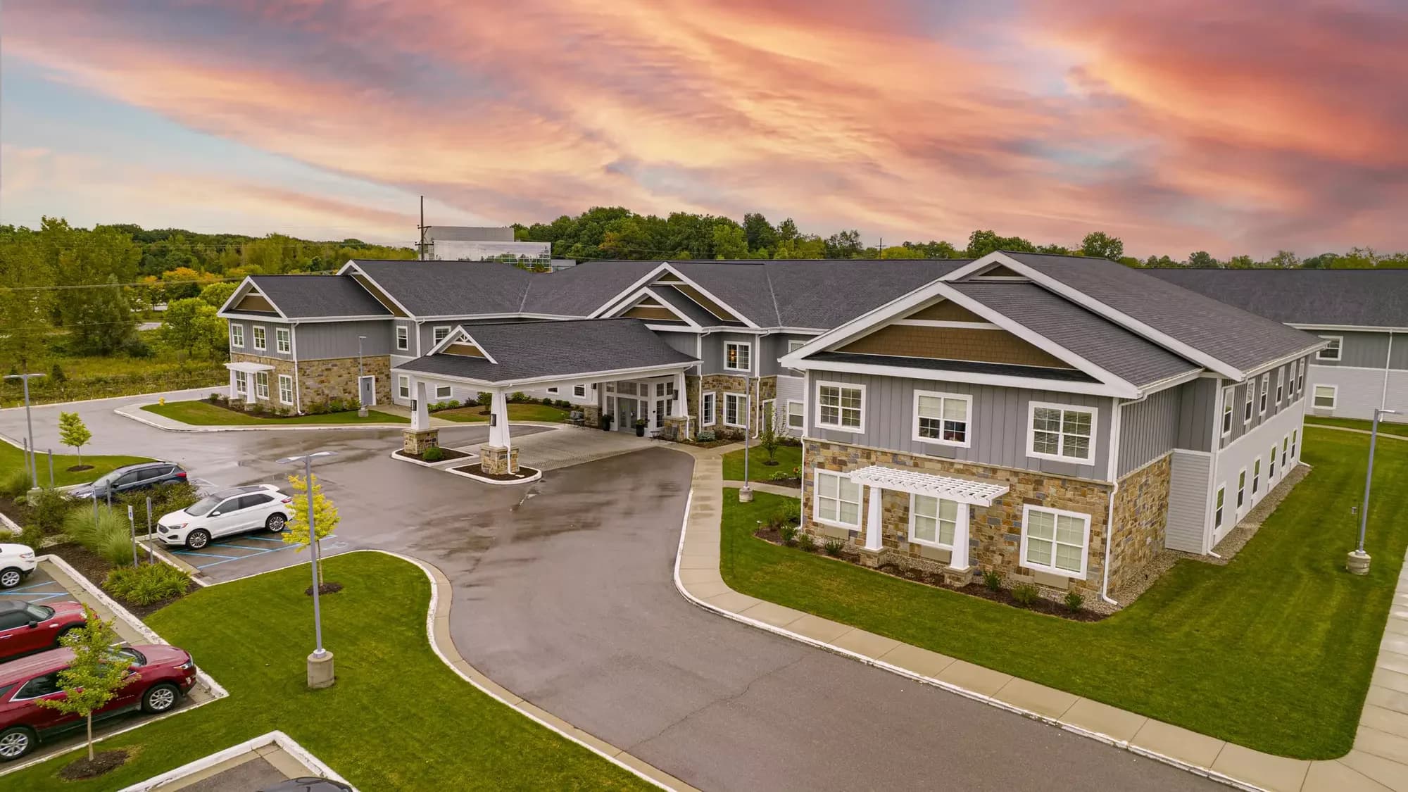 Storypoint Forest Hills in Grand Rapids, MI - Main View