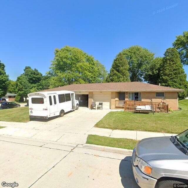 Vista Care North 29Th in Sheboygan, WI - Main View