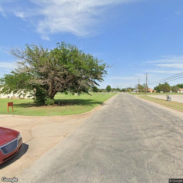 Vista Living Of Vernon in Vernon, TX - Main View