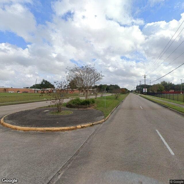 Vista Nursing and Rehabilitation Center in Pasadena, TX - Main View