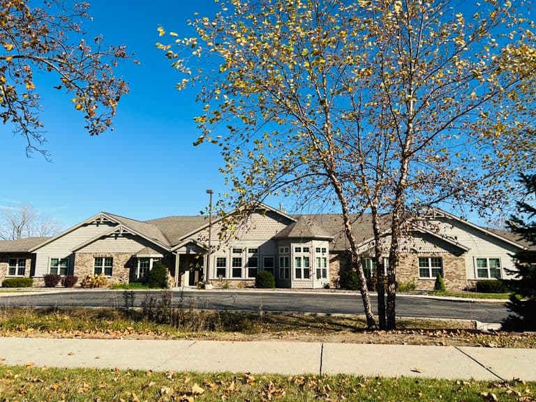 Vista Pointe II in Menomonee Falls, WI - Main View