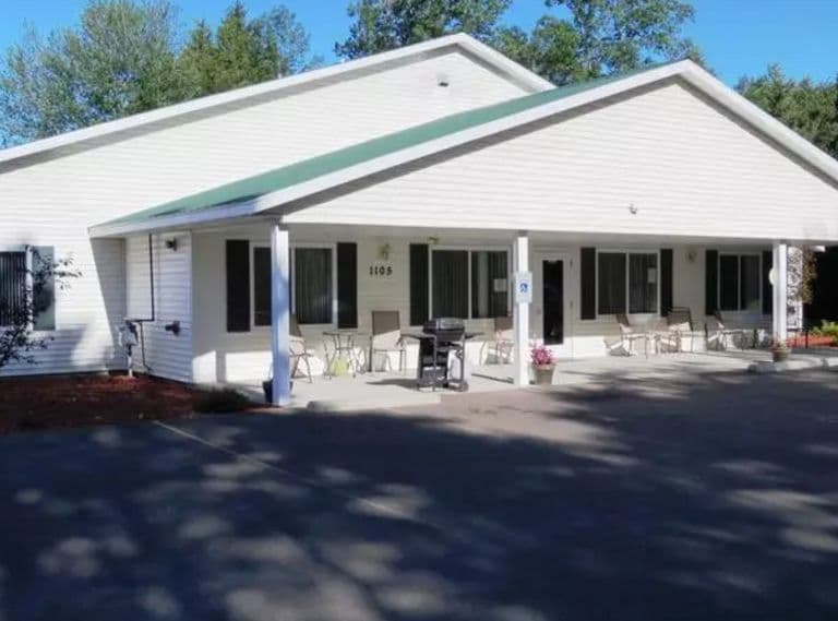 VitaCare Living - LadySmith II in Ladysmith, WI - Main View