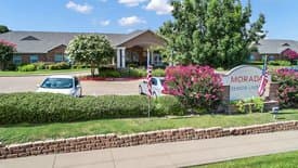Crestview Court in Cedar Hill, TX - Main View
