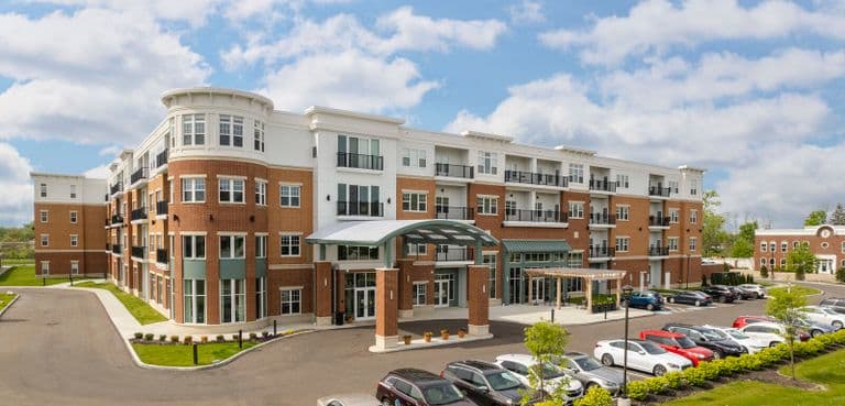 Vitalia Montrose in Copley, OH - Main View