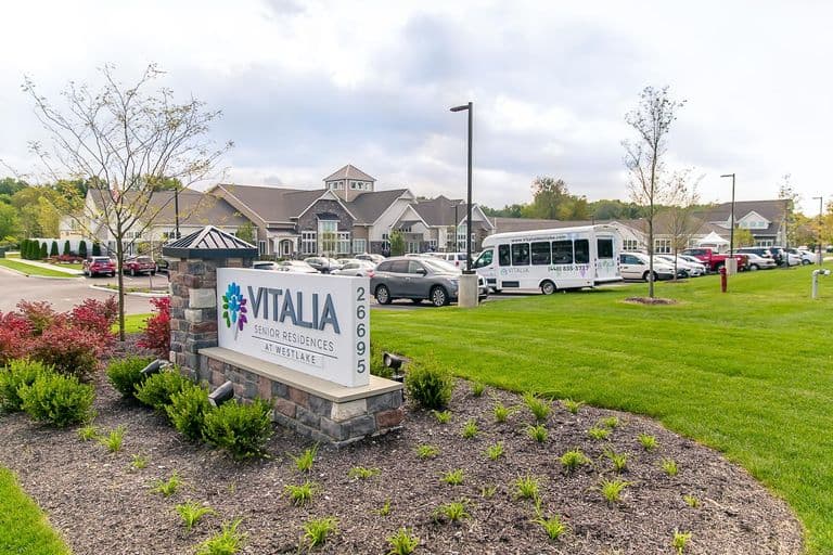 Vitalia Westlake in Westlake, OH