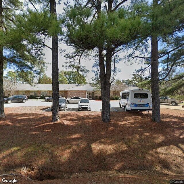 Vivian Healthcare Center - Senior living in Vivian, Louisiana