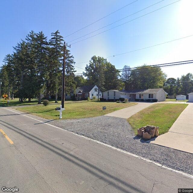 Vivian Home in Frenchtown, MI - Main View