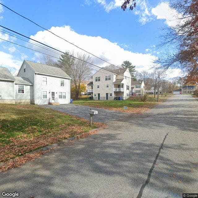 Vivian Street in Westbrook, ME