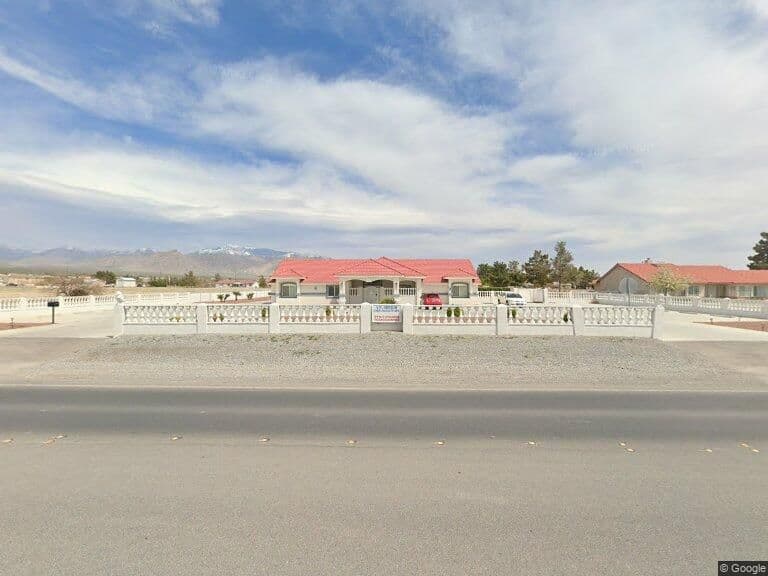 Vn Senior Care Facility - Senior living in Pahrump, Nevada