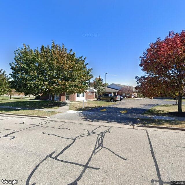 Vna Assisted Living in Neenah, WI - Main View
