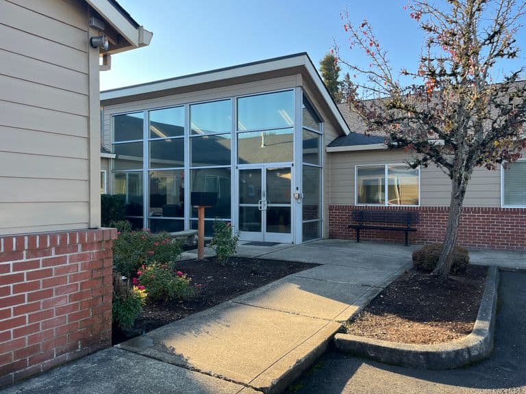 Volante Senior Living of Hillsboro in Hillsboro, OR - Main View