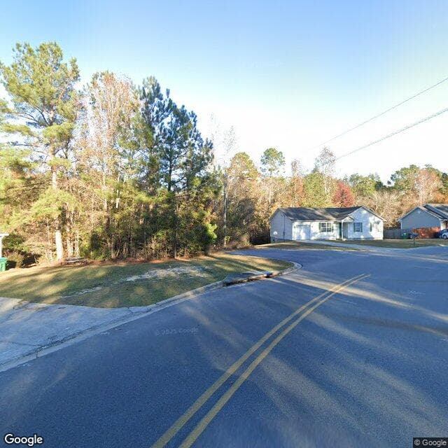 Volunteers Of America Deer Run Home in Springfield, GA