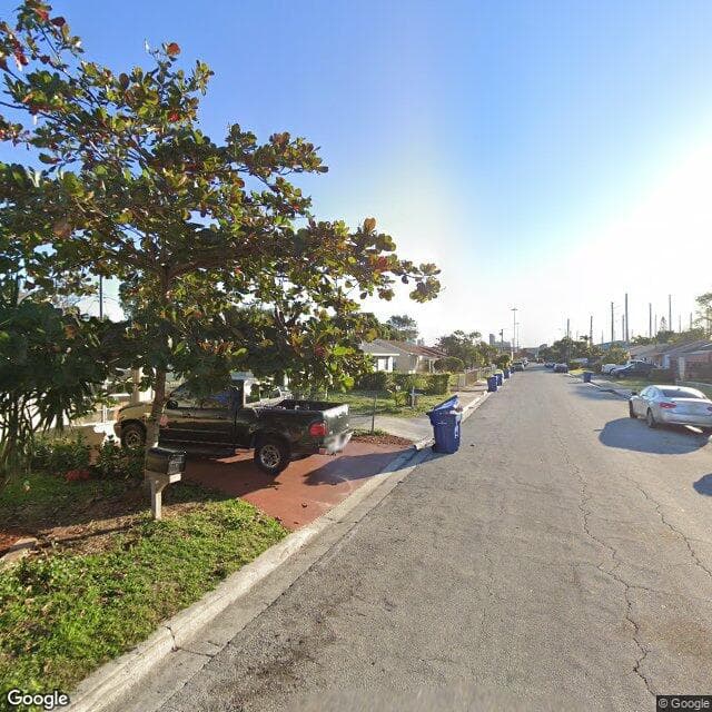 W 2nd Cambridge in Riviera Beach, FL