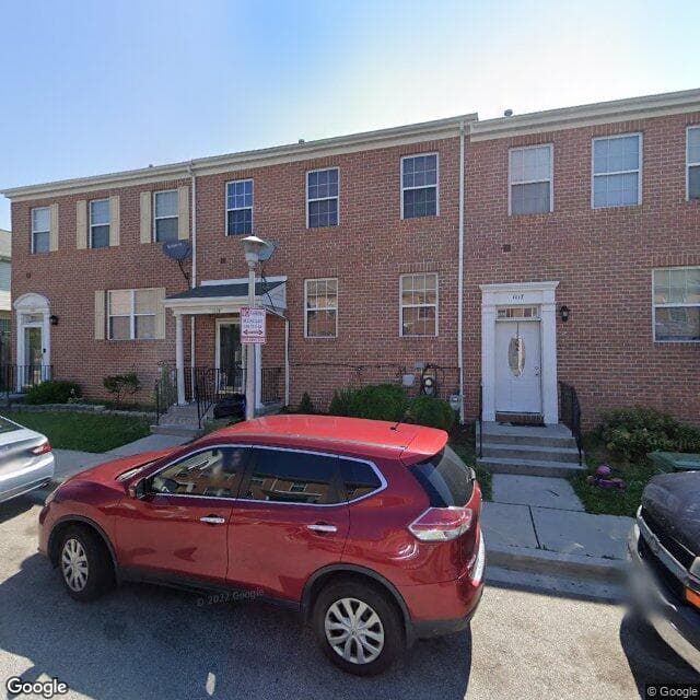 WAWG II Assisted Living in Baltimore, MD - Main View