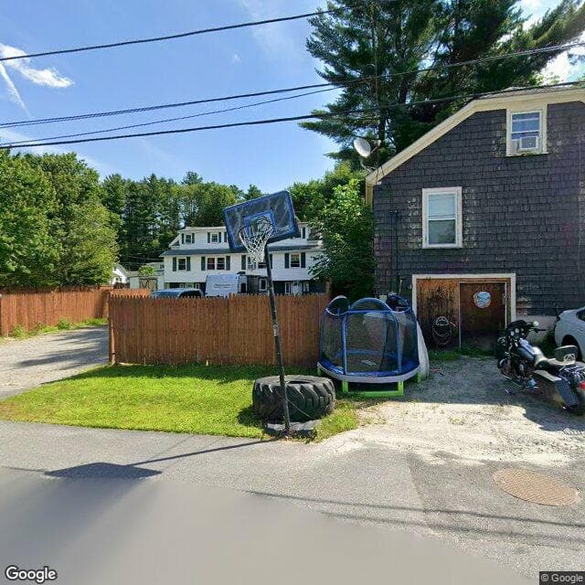 Waiver Services Provider in Lewiston, ME - Main View