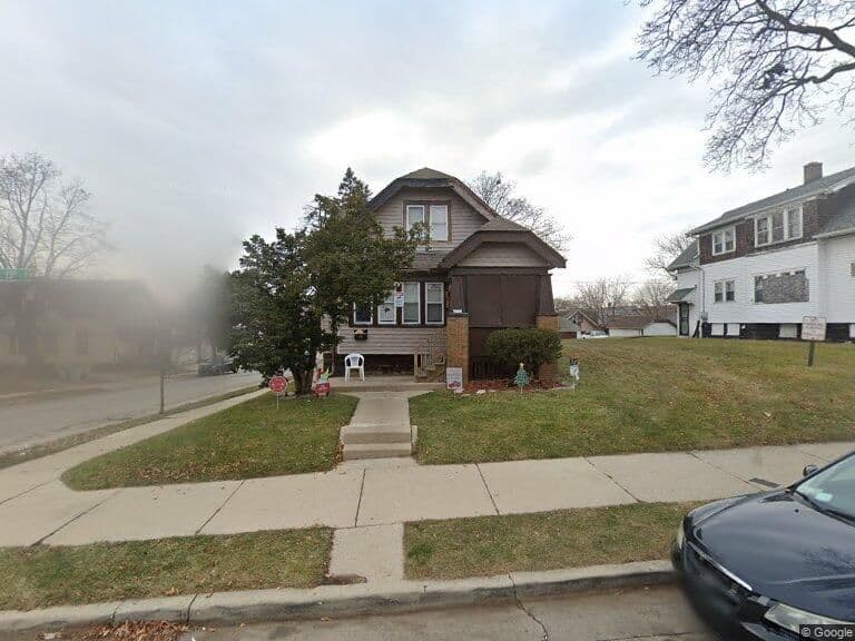 Walk By Faith Adult Family Home in Milwaukee, WI - Main View