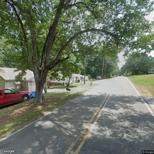 Walker Corbit Home - Senior living in Manchester, Georgia