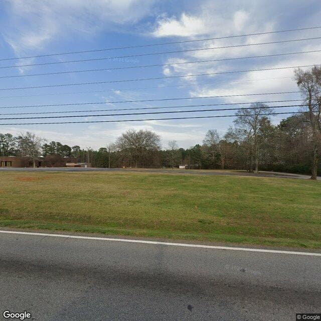 Walker Lake Breeze Personal Care Home II in Conyers, GA - Main View