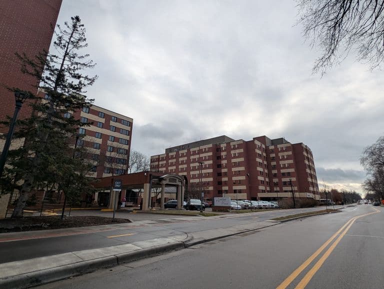 Walker Place by Vivie - Senior living in Minneapolis, Minnesota