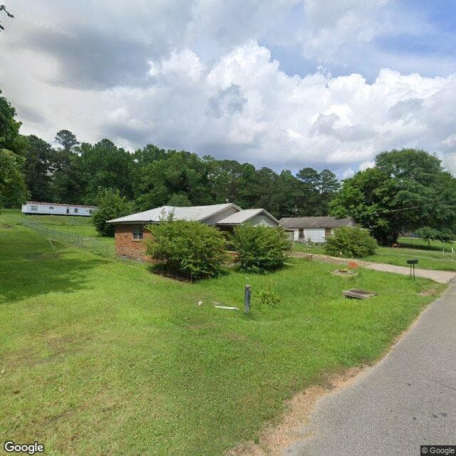 Walker Rehabilitation Center in Carbon Hill, AL - Main View
