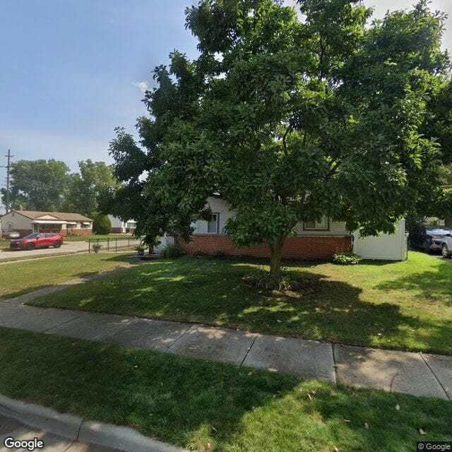 Walker Street Home in Wayne, MI - Main View