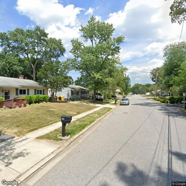 Walker's Group in Glen Burnie, MD - Main View