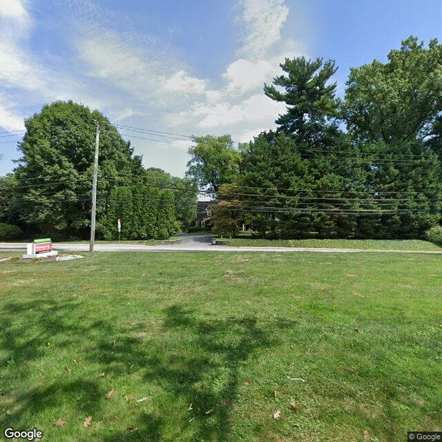 Wallingford Skilled Nursing and Rehabilitation Center in Wallingford, PA - Main View