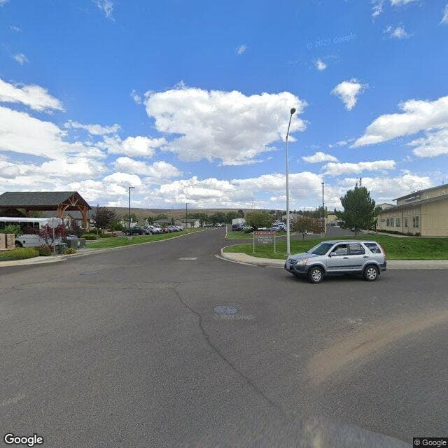 Wallowa Valley Senior Living Memory Care - Senior living in Enterprise, Oregon