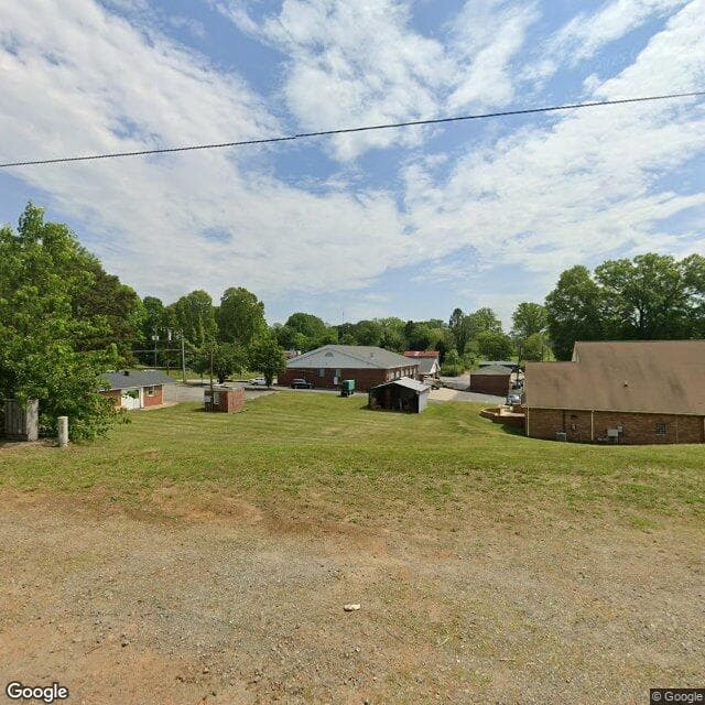 Walnut Cove Health And Rehabilitation Center in Walnut Cove, NC