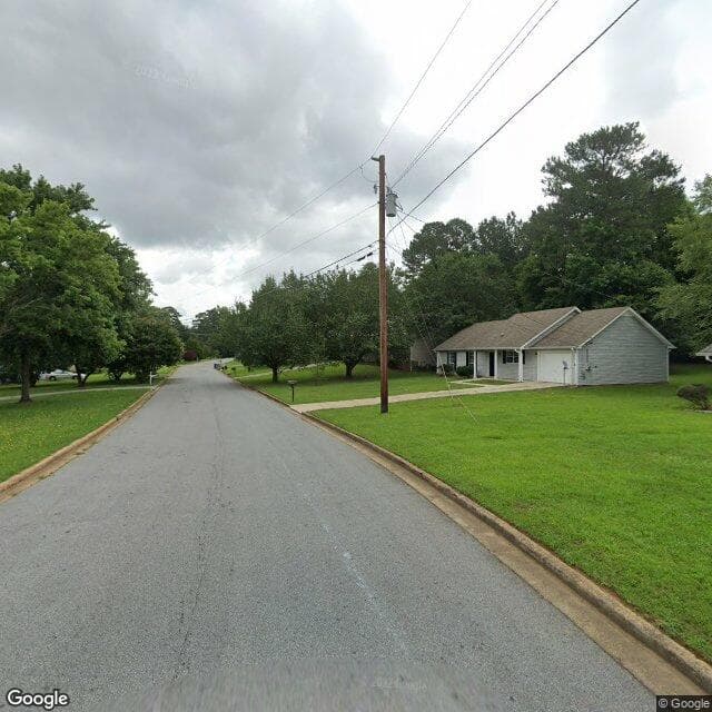 Walnut Creek II in Jonesboro, GA - Main View