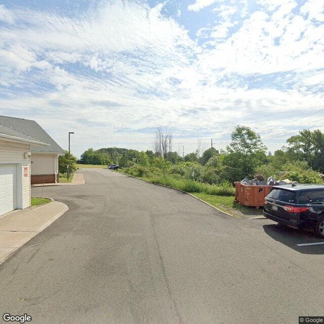 Walnut Creek Nursing and Rehab in Erie, PA - Main View